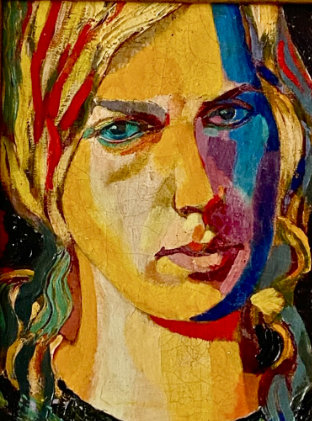 Ellen Peter