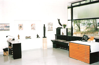 Galerie Blankenese